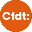 Logo CFDT PACA